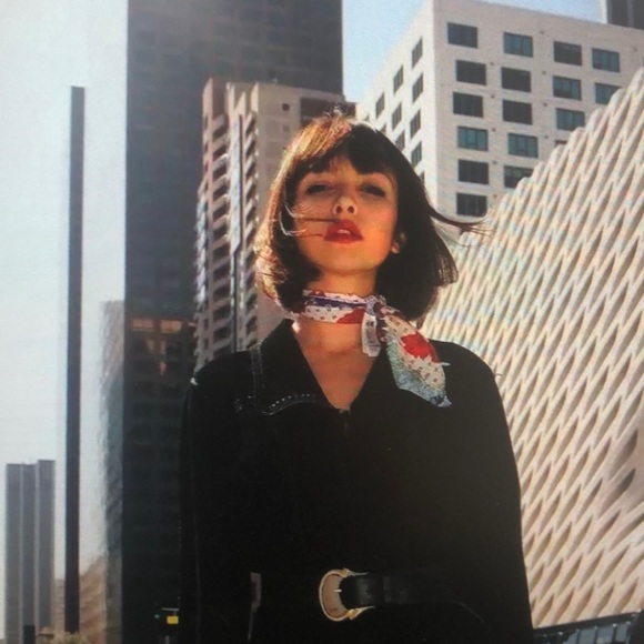 Meet your Posher, Calvin - Picture 1 of 1